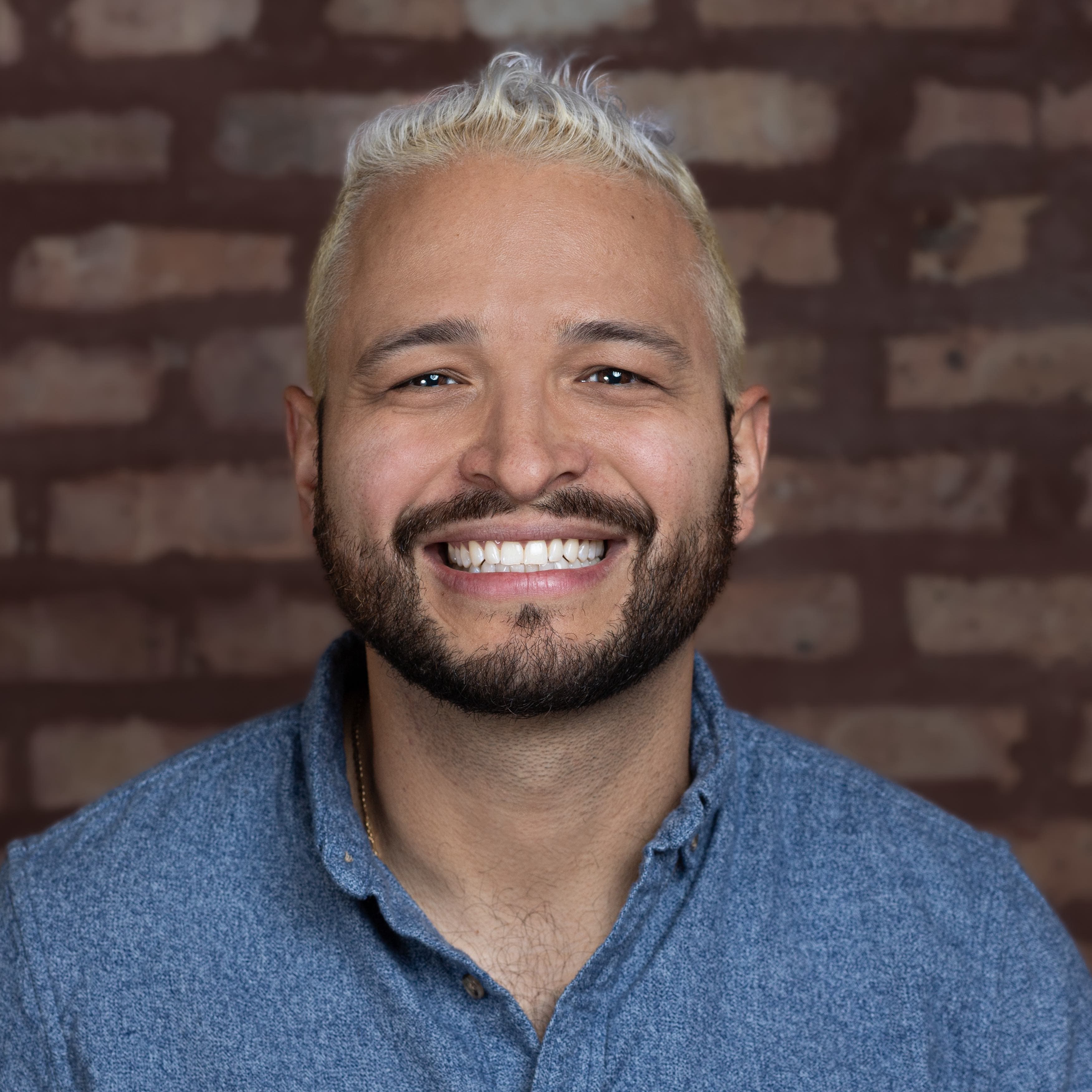 Jay, founder of Jaymo Coaching